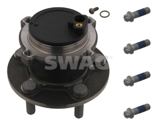 SWAG-(FEBI-34271)-KIT CUSCINETTI RUOTA